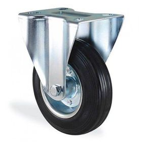 Kama 80x30 mm 3307slp Sabit Teker