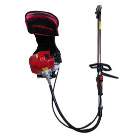 Kama BST52 2.2hp 51.7 cc İpli Benzinli Motorlu Sırt Tırpan