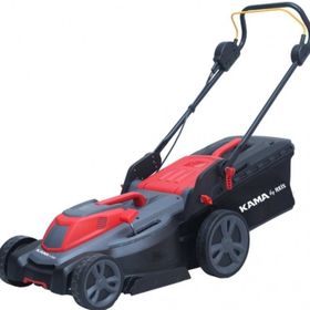 Kama By Reis ECBM43K 1800W Elektrikli Katlanabilir Çim Biçme Makinası