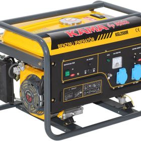 Kama By Reis KGL2500R Benzinli Jeneratör
