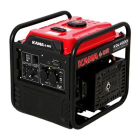 Kama By Reis KGL4000I 4kw Invertörlü Benzinli Jeneratör