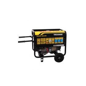 Kama By Reis TNG 4500AE Benzinli (3.6 KVA) Jeneratör
