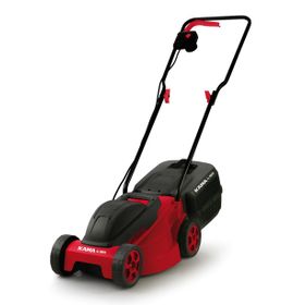 Kama ECBM30 1000W 300 mm Elektrikli Çim Biçme Makinesi