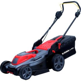 Kama ECBM43K 1800W 430 mm Elektrikli Katlanabilir Çim Biçme Makinesi