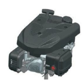 Kama GKV130 2.1kW 4 Zamanlı Hava Soğutmalı Benzinli Motor