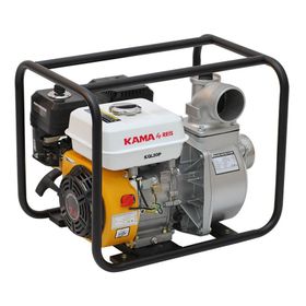 Kama Kama KGL30P 7 hp Benzinli Motopomp