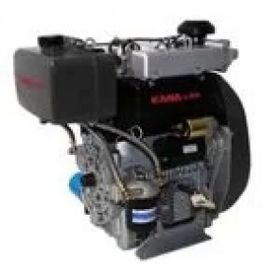Kama KDK292FE 22hp J11 Kamalı Marşlı Dizel Motor