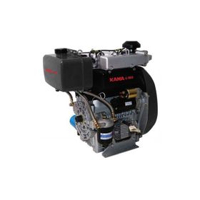Kama KDK292FE 22hp J11 Kamalı Marşlı Dizel Motor