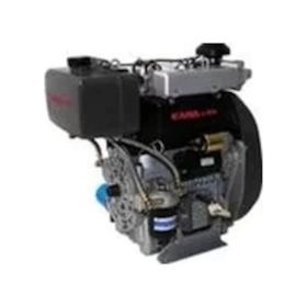 Kama KDK292FE 22hp J11 Kamalı Marşlı Dizel Motor