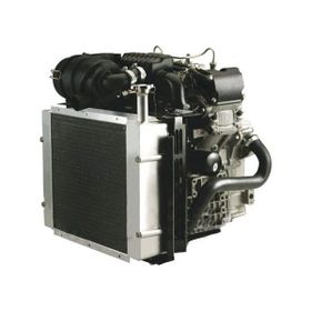 Kama KDK2V80GE 20hp G2 Konik Marşlı Dizel Motor