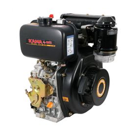 Kama KDL170FY 5 Hp Dizel FG4 Kısa Konik Krank