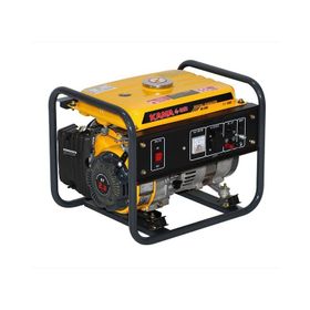 Kama KGL15HP 7hp 1.5 inç İpli Yüksek Basınçlı Benzinli Motopomp