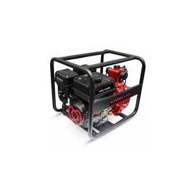 Kama KGL15HP 7hp 1.5 inç İpli Yüksek Basınçlı Benzinli Motopomp