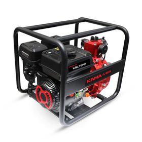 Kama KGL15HP 7hp 1.5 inç İpli Yüksek Basınçlı Benzinli Motopomp