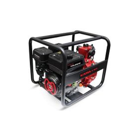 Kama KGL15HP 7hp 1.5 inç İpli Yüksek Basınçlı Benzinli Motopomp