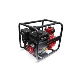 Kama KGL20HP 7hp 2 inç İpli Yüksek Basınçlı Benzinli Motopomp