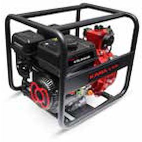 Kama KGL20HP 7hp 2 inç İpli Yüksek Basınçlı Benzinli Motopomp