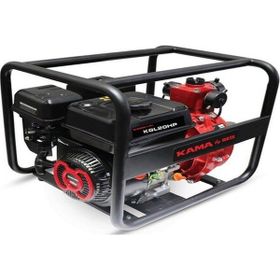 Kama KGL20HP 7hp 2 inç İpli Yüksek Basınçlı Benzinli Motopomp