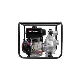 Kama KGL30HP 3.0 inç İpli Yüksek Basınçlı Benzinli Motopomp