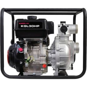 Kama KGL30HP 3.0 inç İpli Yüksek Basınçlı Benzinli Motopomp