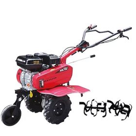 Kama KGL75Z Benzinli İpli Çapa Makinası