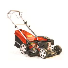 Kama LMS51 Şanzımanlı Benzinli Çim Biçme Makinası