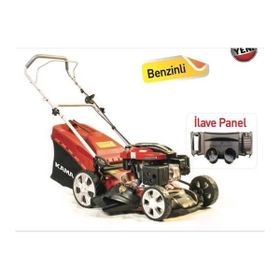 Kama LMS51 Şanzımanlı Benzinli Çim Biçme Makinası