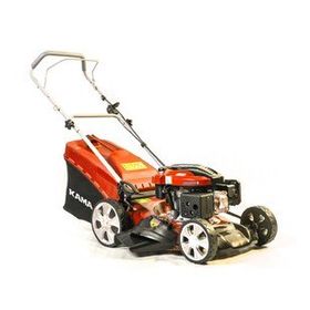 Kama LMS51 Şanzımanlı Benzinli Çim Biçme Makinası