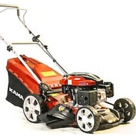 Kama LMS51 Şanzımanlı Benzinli Çim Biçme Makinası