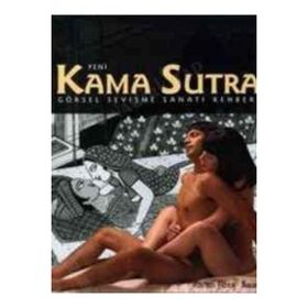 KAMA SUTRA (CEP BOY) (GÖRSEL SEVİŞME SANATI REHBERI) - RANDI FOXX