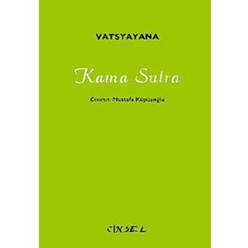 KAMA SUTRA - VATSYAYANA