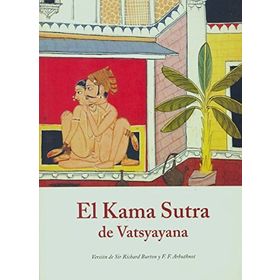 KAMA SUTRA - VATSYAYANA
