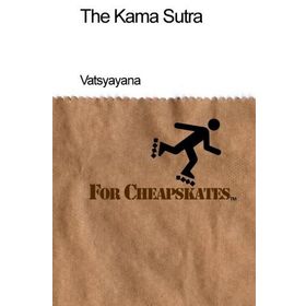 KAMA SUTRA - VATSYAYANA