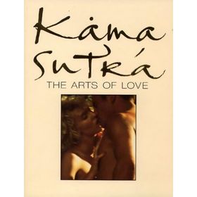 KAMA SUTRA - VATSYAYANA