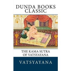KAMA SUTRA - VATSYAYANA