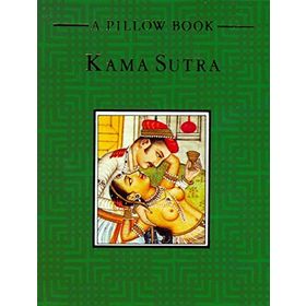 KAMA SUTRA - VATSYAYANA