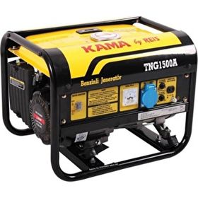 Kama TNG1500A Benzinlş Jeneratör