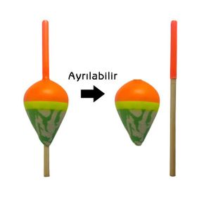 Kamachi 5904 4 gr Şamandıra