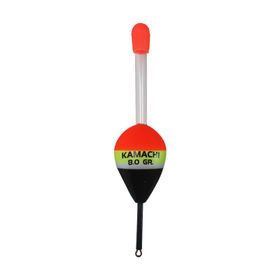 Kamachi 6008-2 8 gr Şamandıra