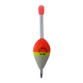 Kamachi 6010 10 gr Şamandıra