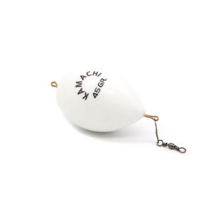 Kamachi Bulrag 45 gr Şamandıra