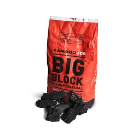 Kamado Joe 9 kg Big Block XL Doğal Mangal Kömürü