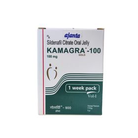 Kamagra 100 Mg 7 Şase Geciktirci Jel