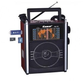 Kamal KM-103 Radyo