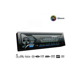 Kamasonic KS-MX640 Oto Teyp