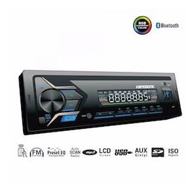 Kamasonic KS-MX640 Oto Teyp