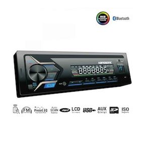 Kamasonic KS-MX640 Oto Teyp