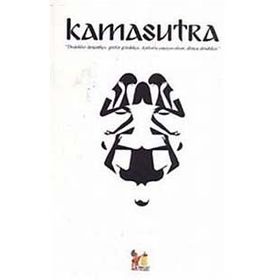 KAMASUTRA - KOLEKTIF
