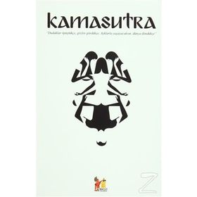 KAMASUTRA - KOLEKTIF