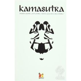 KAMASUTRA - KOLEKTIF